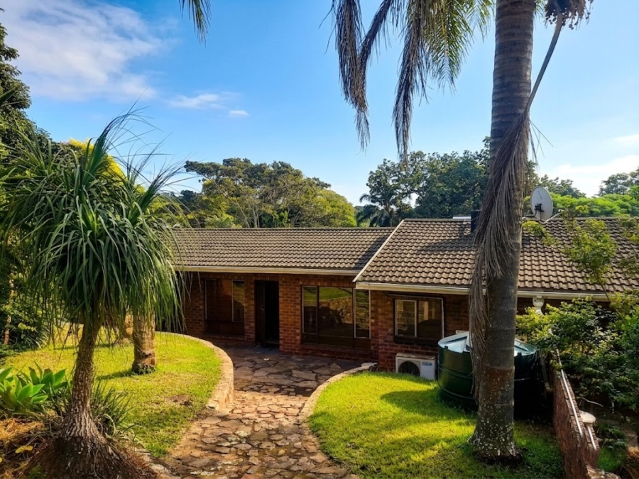4 Bedroom Property for Sale in Woodside KwaZulu-Natal