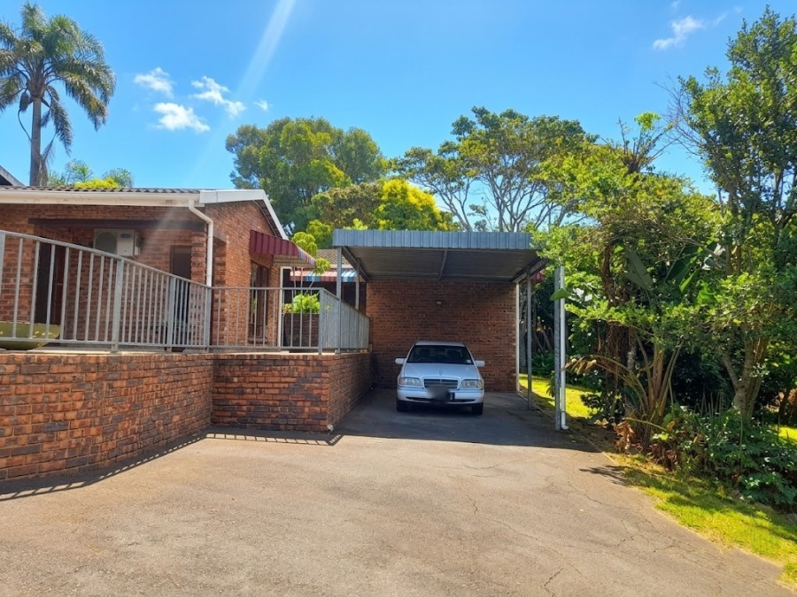4 Bedroom Property for Sale in Woodside KwaZulu-Natal