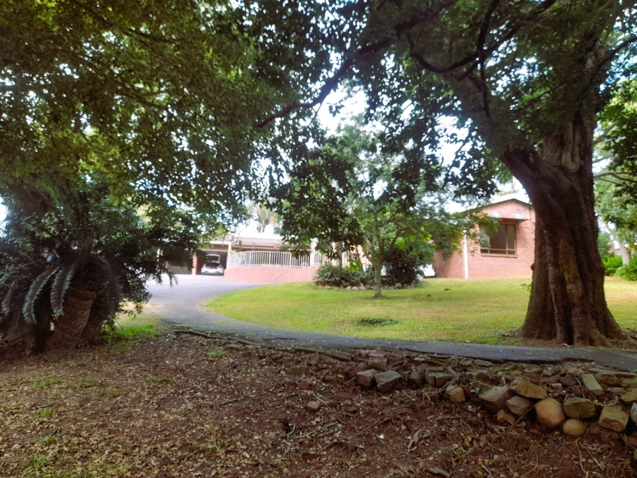 4 Bedroom Property for Sale in Woodside KwaZulu-Natal