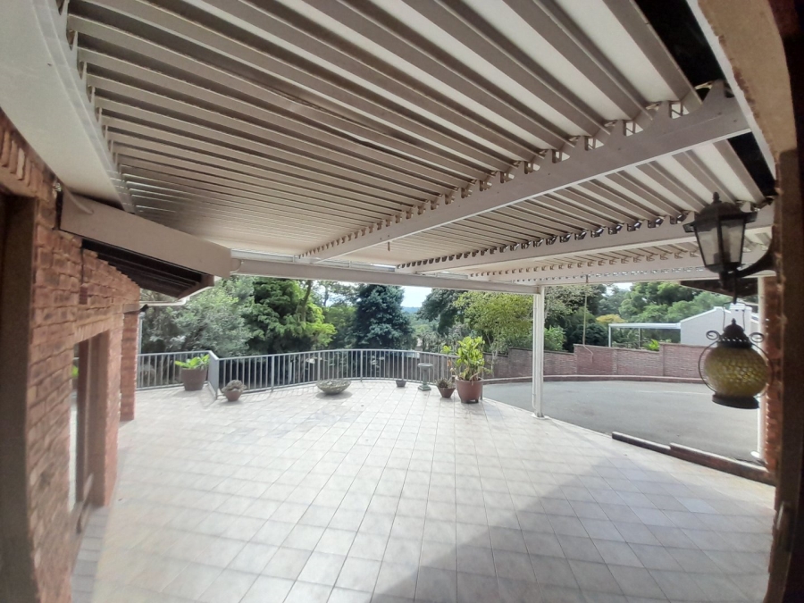 4 Bedroom Property for Sale in Woodside KwaZulu-Natal