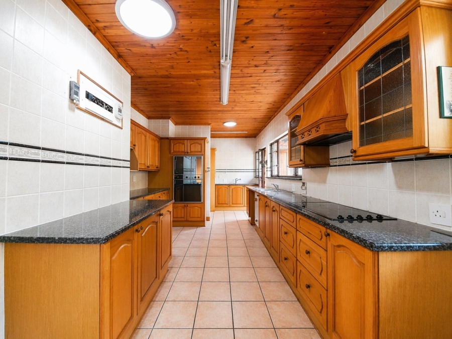 4 Bedroom Property for Sale in Woodside KwaZulu-Natal