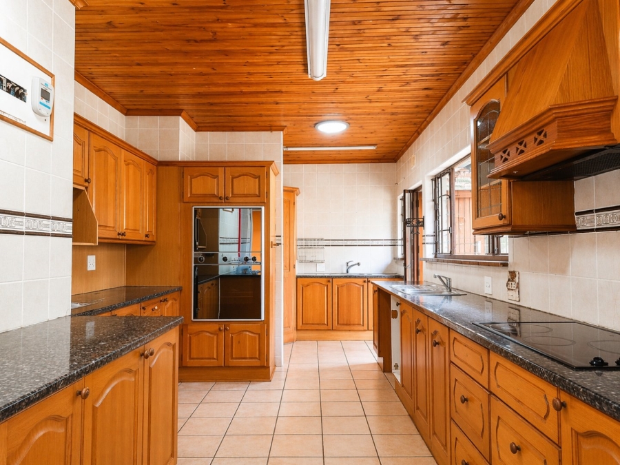 4 Bedroom Property for Sale in Woodside KwaZulu-Natal