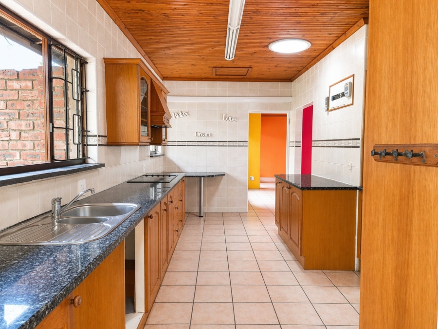 4 Bedroom Property for Sale in Woodside KwaZulu-Natal