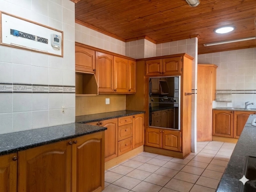 4 Bedroom Property for Sale in Woodside KwaZulu-Natal