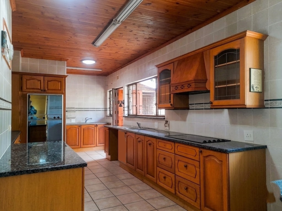 4 Bedroom Property for Sale in Woodside KwaZulu-Natal