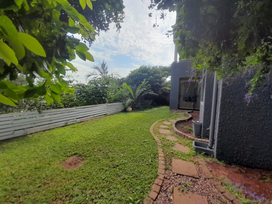 2 Bedroom Property for Sale in Westridge KwaZulu-Natal