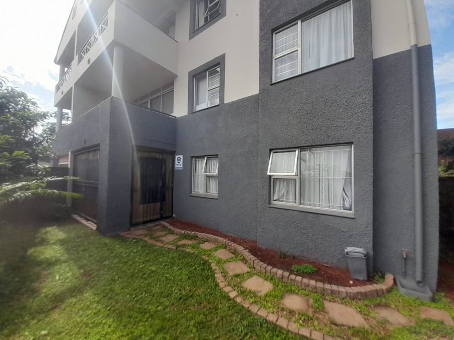 2 Bedroom Property for Sale in Westridge KwaZulu-Natal