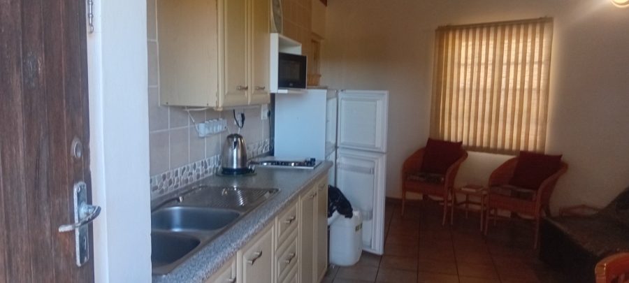 1 Bedroom Property for Sale in Woodgrange KwaZulu-Natal