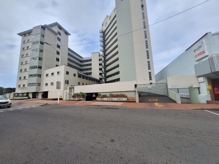 1 Bedroom Property for Sale in Amanzimtoti KwaZulu-Natal