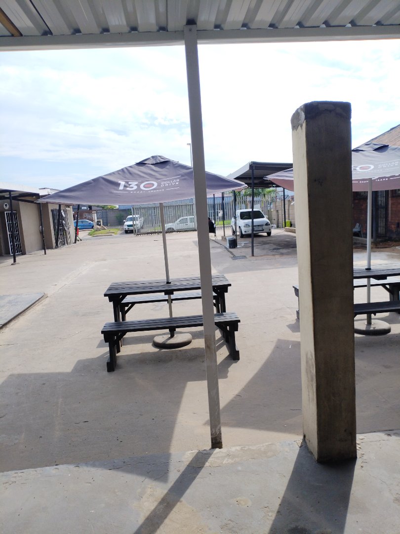 Commercial Property for Sale in Alton KwaZulu-Natal