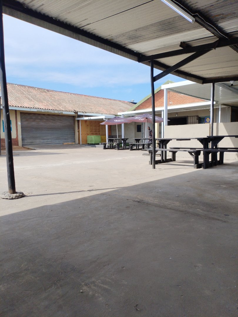 Commercial Property for Sale in Alton KwaZulu-Natal