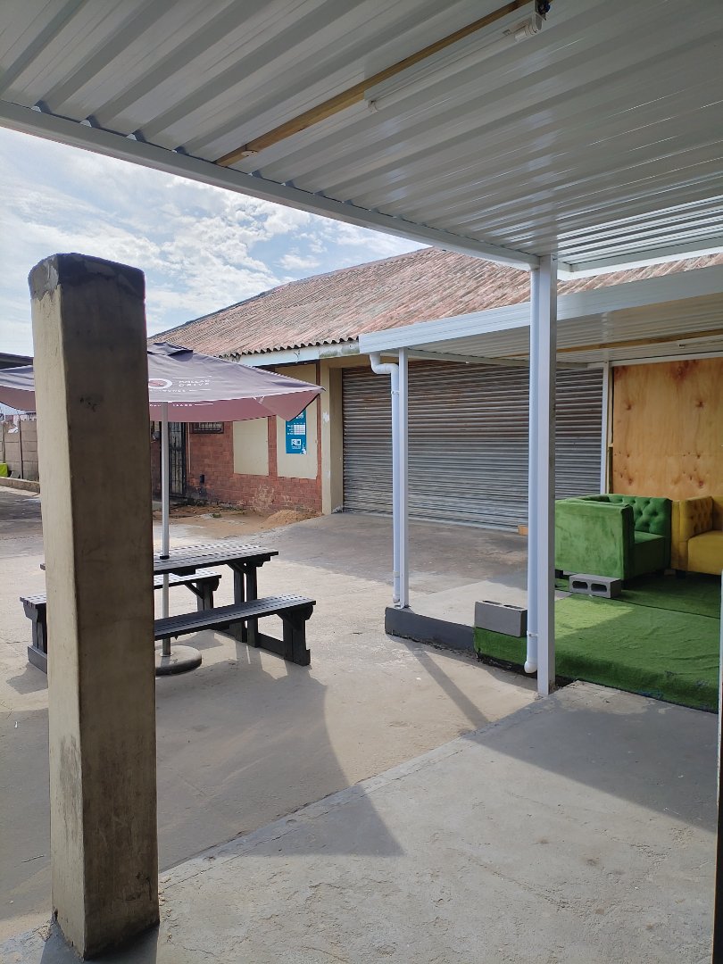Commercial Property for Sale in Alton KwaZulu-Natal