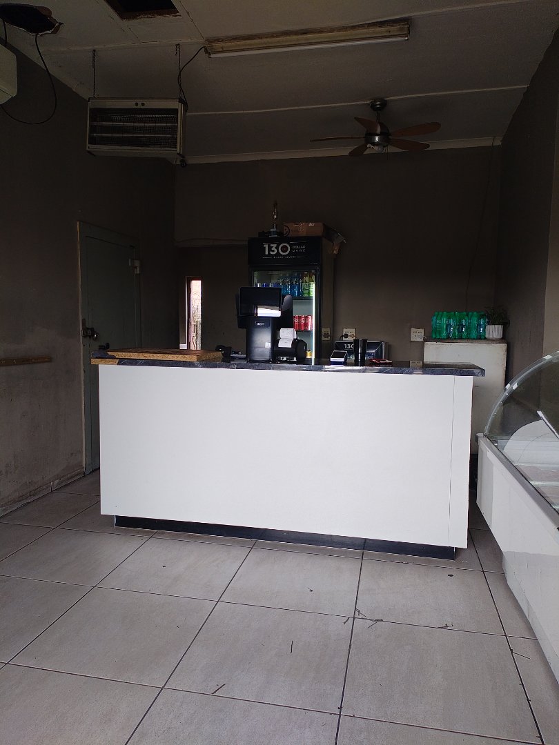 Commercial Property for Sale in Alton KwaZulu-Natal
