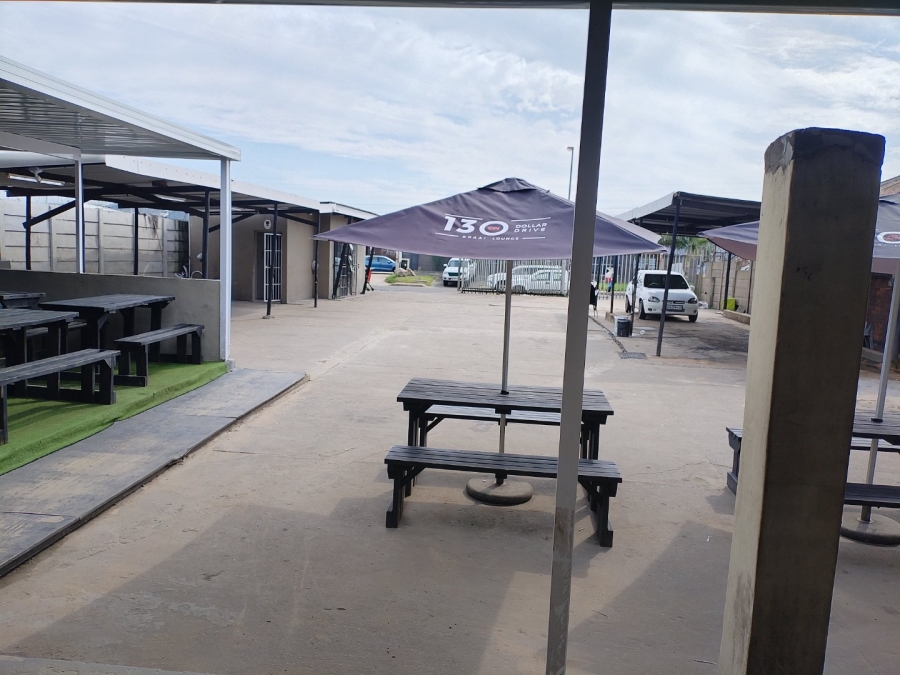 Commercial Property for Sale in Alton KwaZulu-Natal