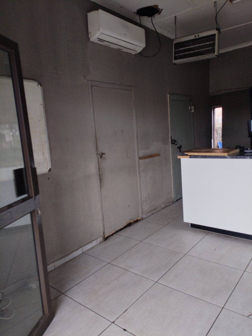 Commercial Property for Sale in Alton KwaZulu-Natal