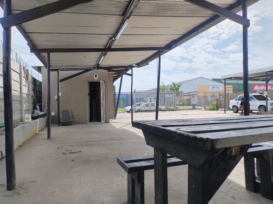 Commercial Property for Sale in Alton KwaZulu-Natal