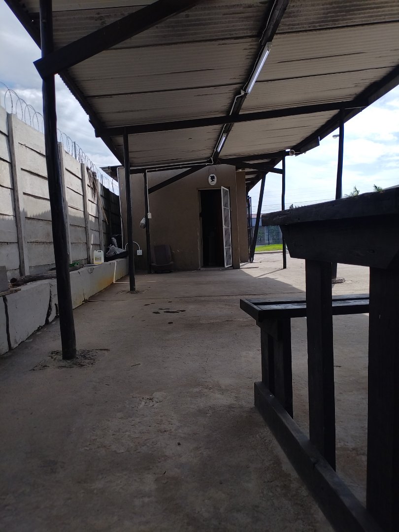 Commercial Property for Sale in Alton KwaZulu-Natal