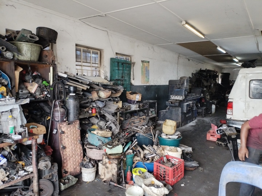 Commercial Property for Sale in Alton KwaZulu-Natal