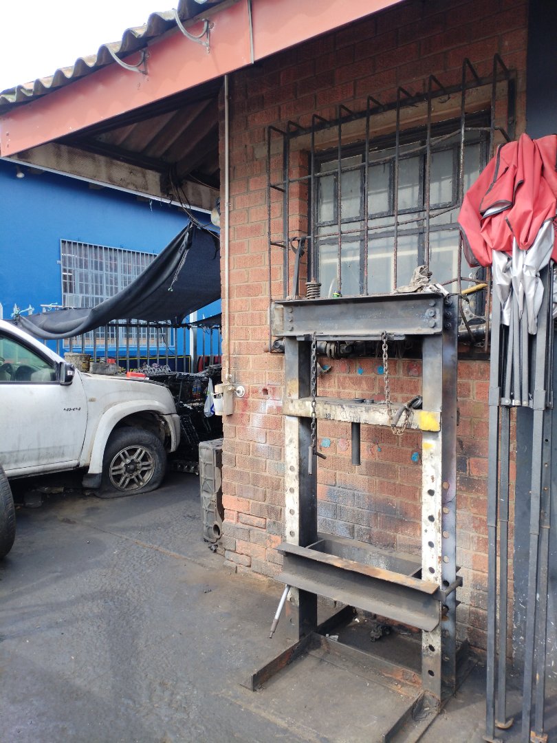 Commercial Property for Sale in Alton KwaZulu-Natal