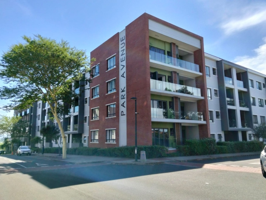 2 Bedroom Property for Sale in Umhlanga Ridge KwaZulu-Natal