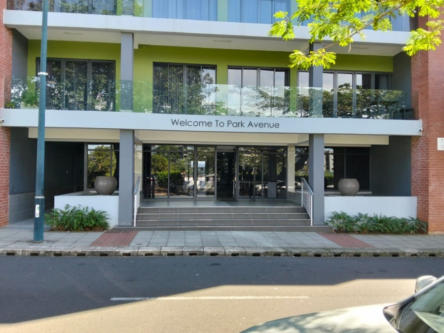 2 Bedroom Property for Sale in Umhlanga Ridge KwaZulu-Natal