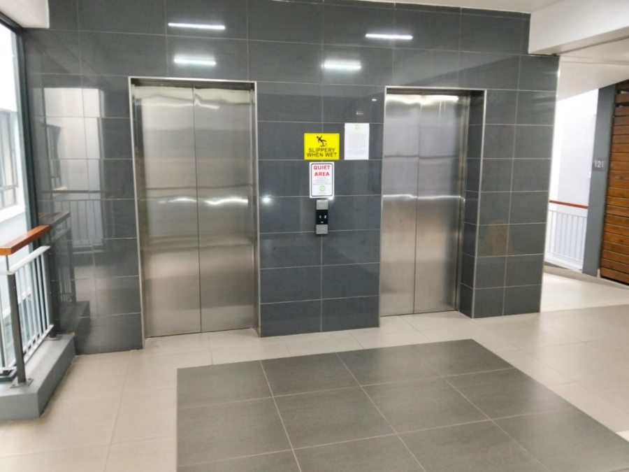 2 Bedroom Property for Sale in Umhlanga Ridge KwaZulu-Natal