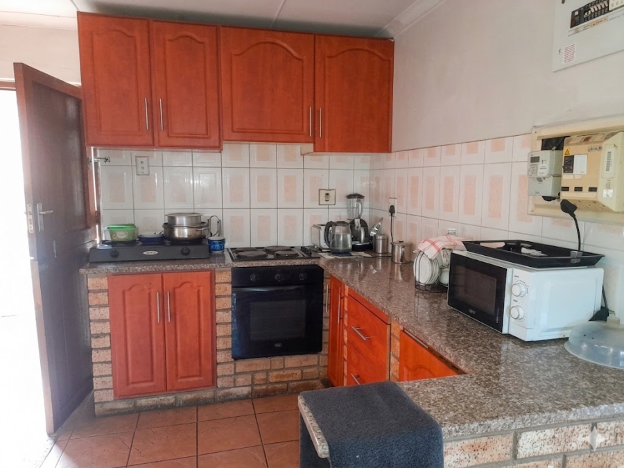 4 Bedroom Property for Sale in Bonela KwaZulu-Natal