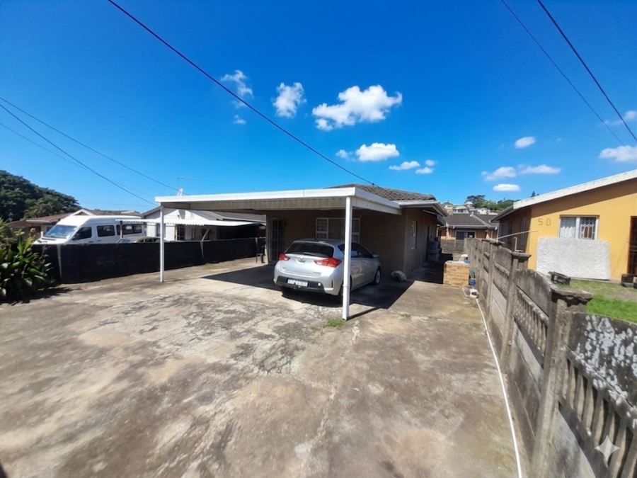 4 Bedroom Property for Sale in Bonela KwaZulu-Natal