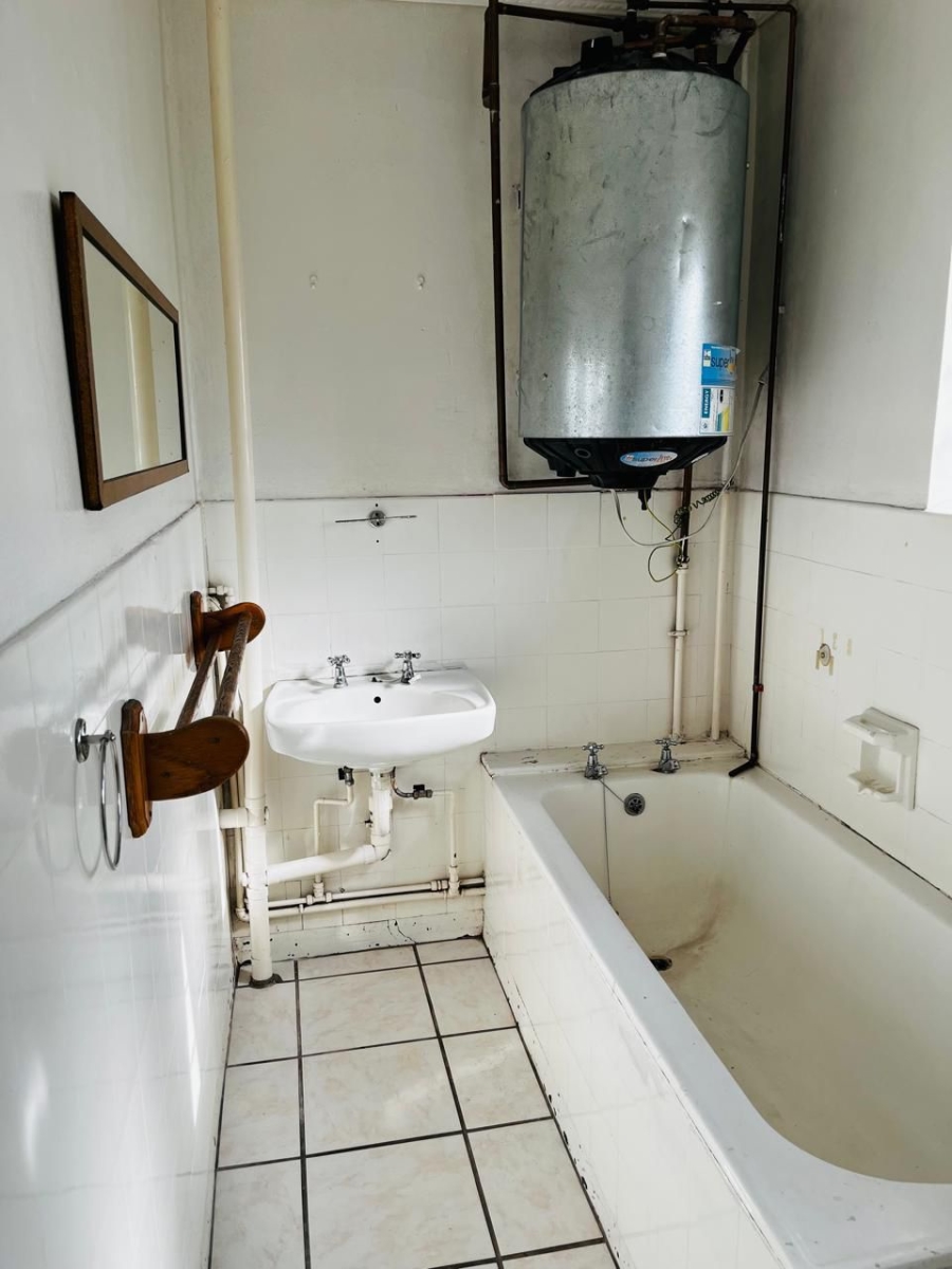 2 Bedroom Property for Sale in Umbilo KwaZulu-Natal