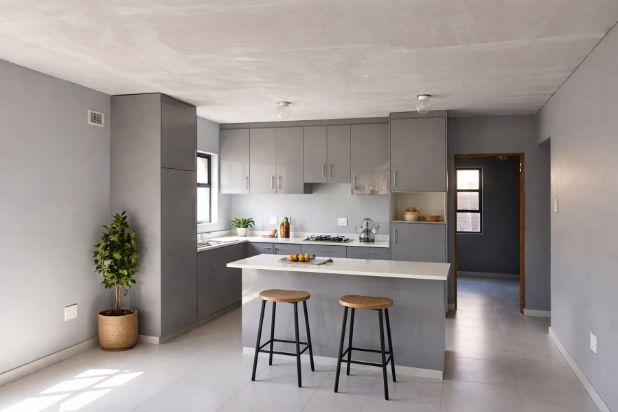 To Let 2 Bedroom Property for Rent in Merebank East KwaZulu-Natal