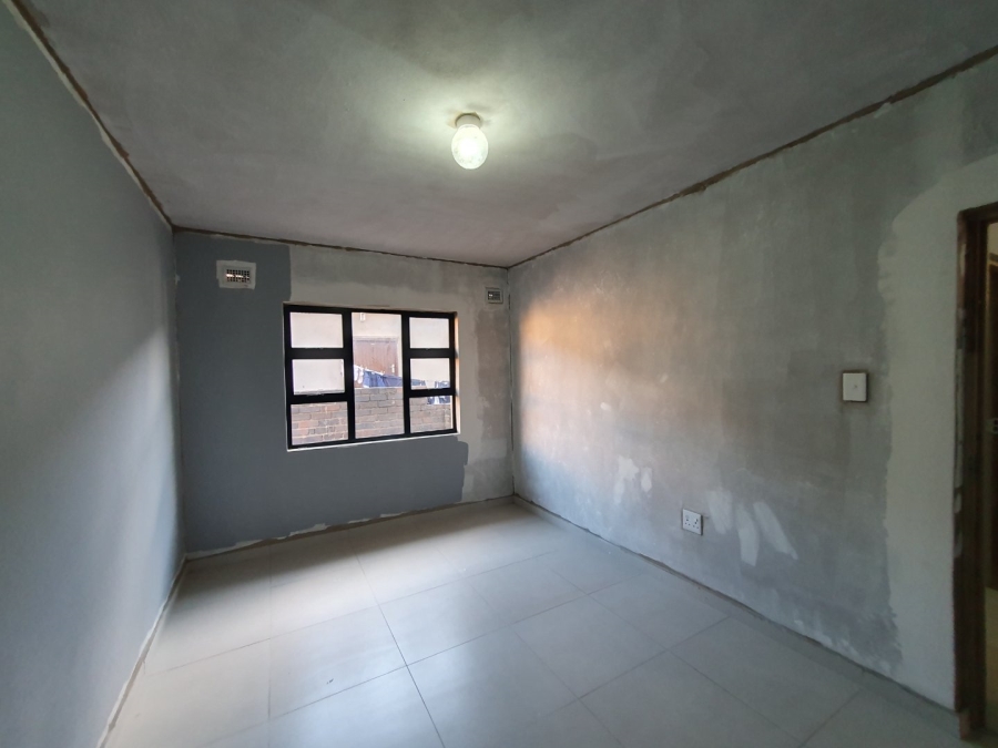 To Let 2 Bedroom Property for Rent in Merebank East KwaZulu-Natal