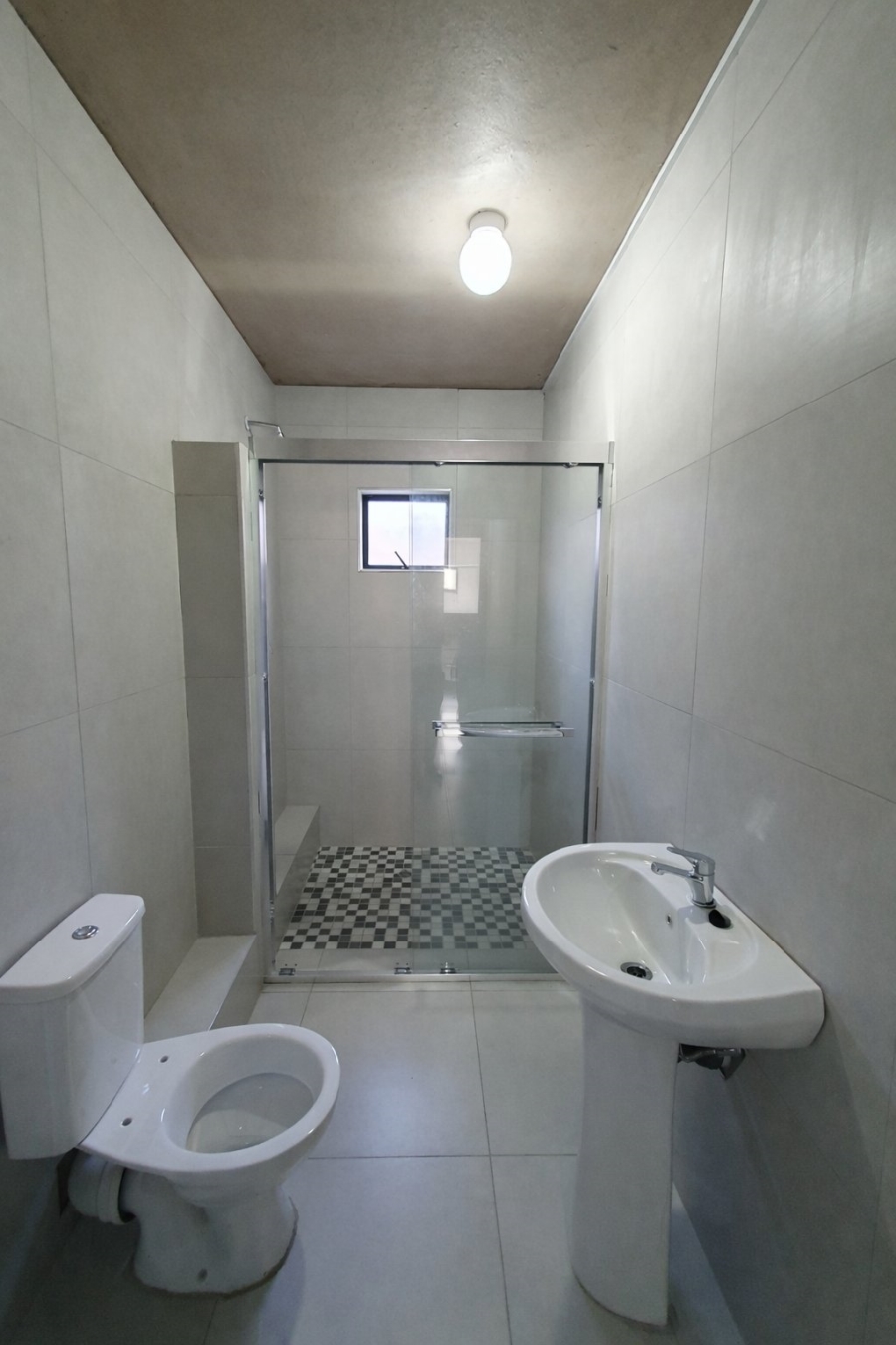 To Let 2 Bedroom Property for Rent in Merebank East KwaZulu-Natal