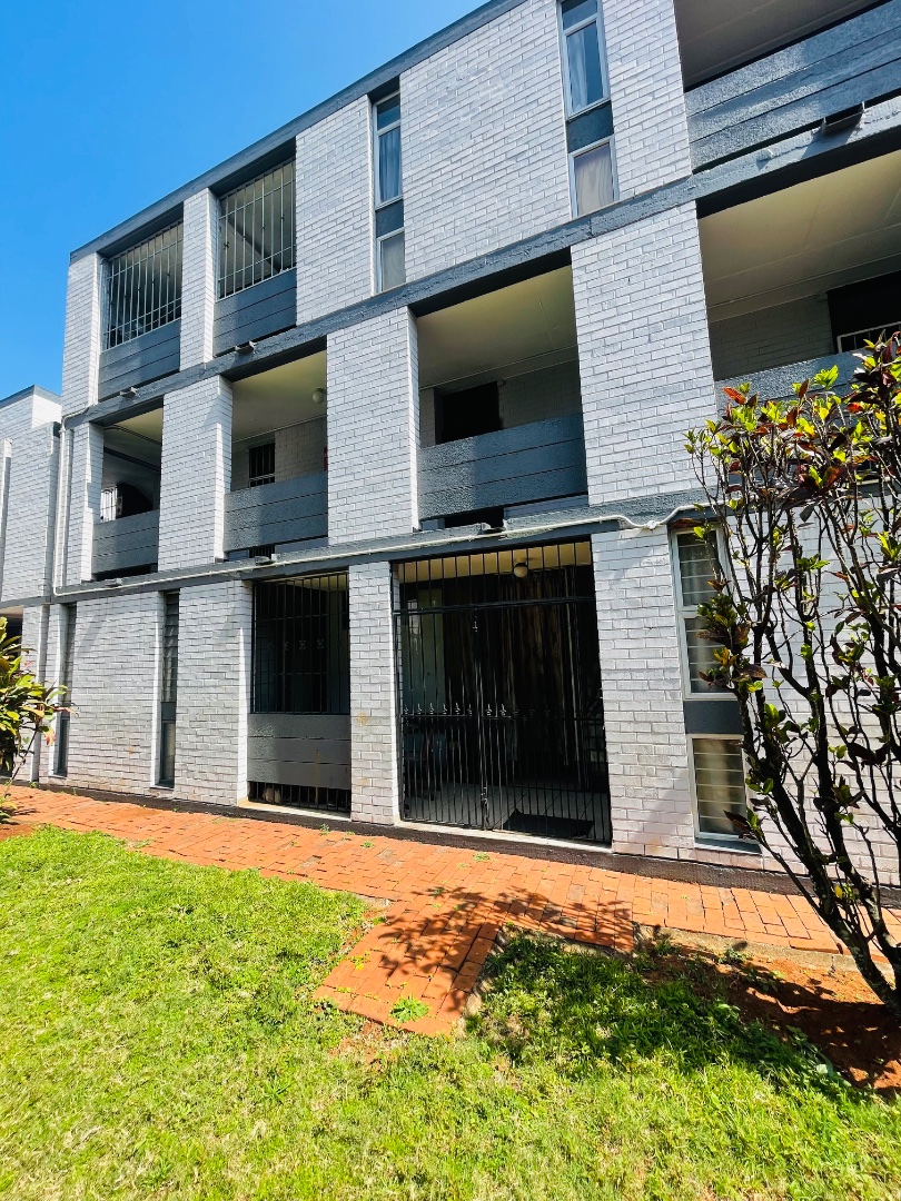 To Let 2 Bedroom Property for Rent in Umbilo KwaZulu-Natal