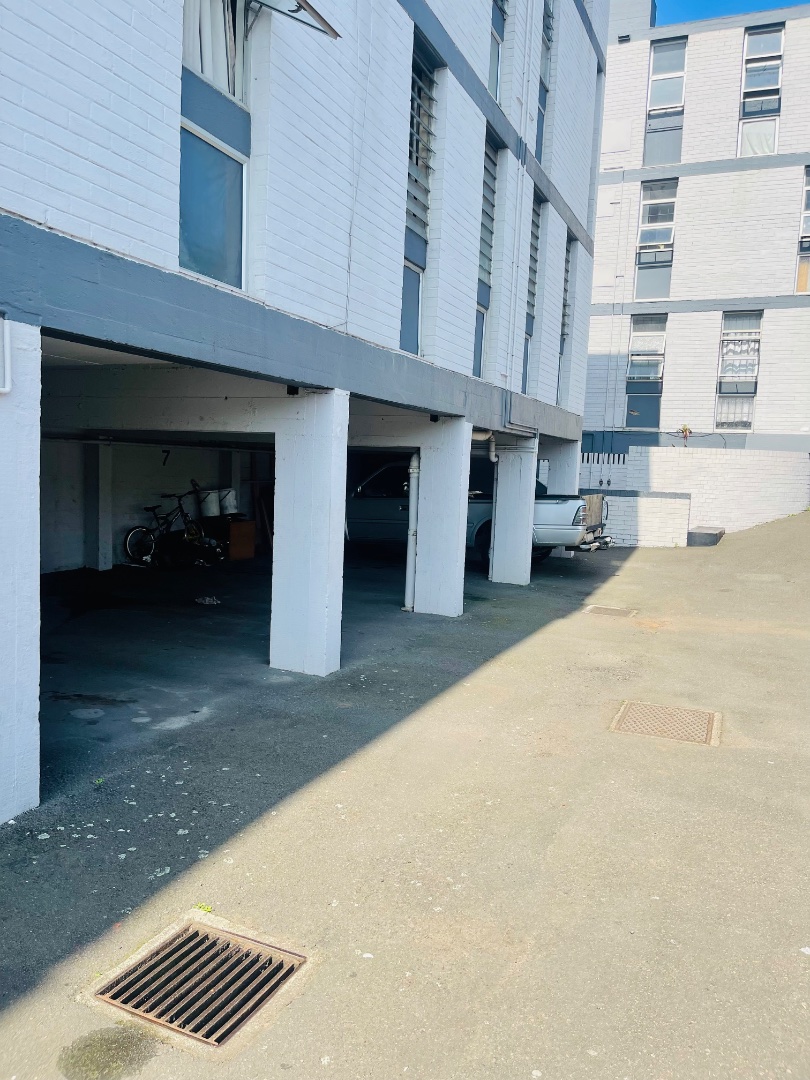 To Let 2 Bedroom Property for Rent in Umbilo KwaZulu-Natal