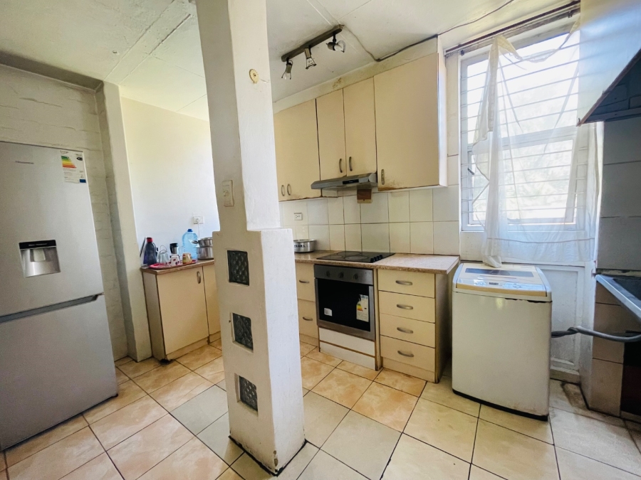 To Let 2 Bedroom Property for Rent in Umbilo KwaZulu-Natal