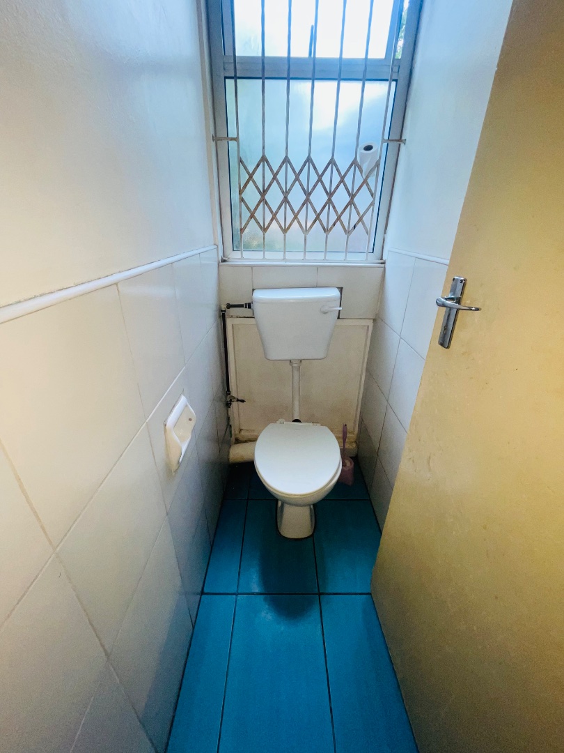 To Let 2 Bedroom Property for Rent in Umbilo KwaZulu-Natal