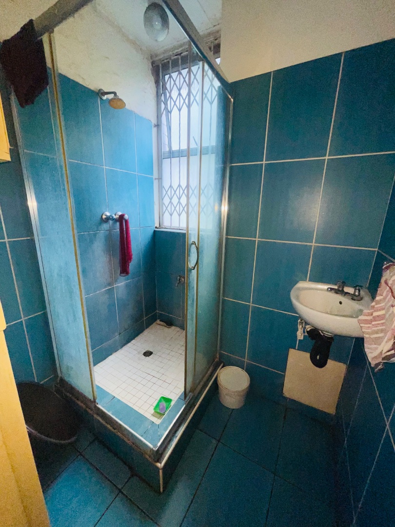 To Let 2 Bedroom Property for Rent in Umbilo KwaZulu-Natal