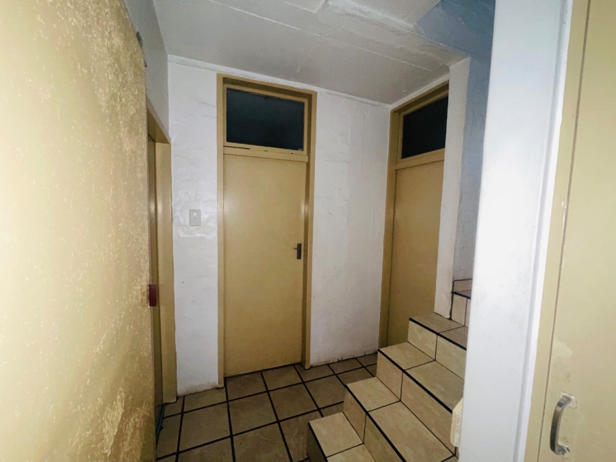 To Let 2 Bedroom Property for Rent in Umbilo KwaZulu-Natal