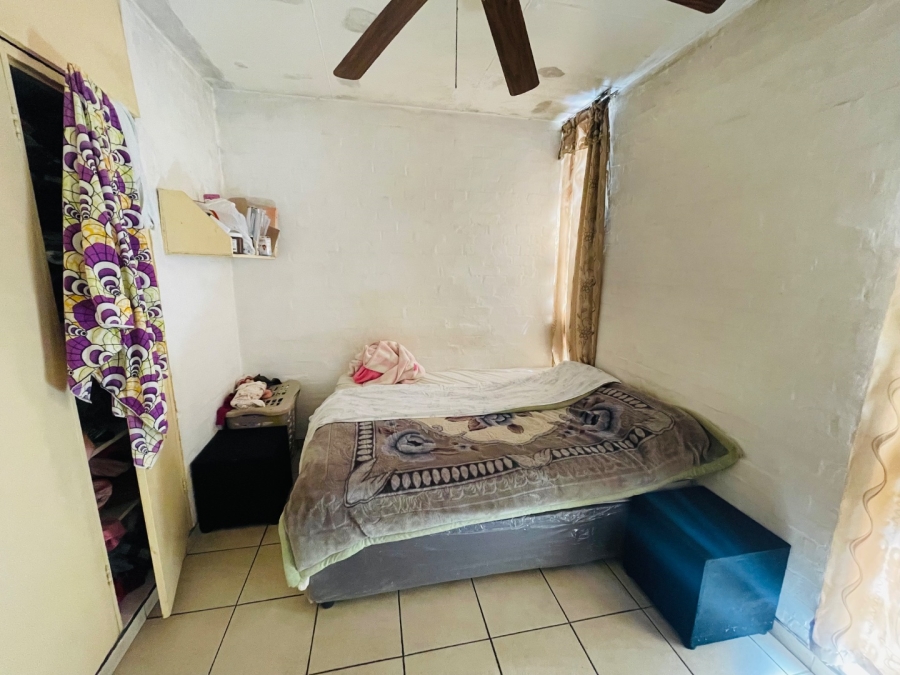 To Let 2 Bedroom Property for Rent in Umbilo KwaZulu-Natal