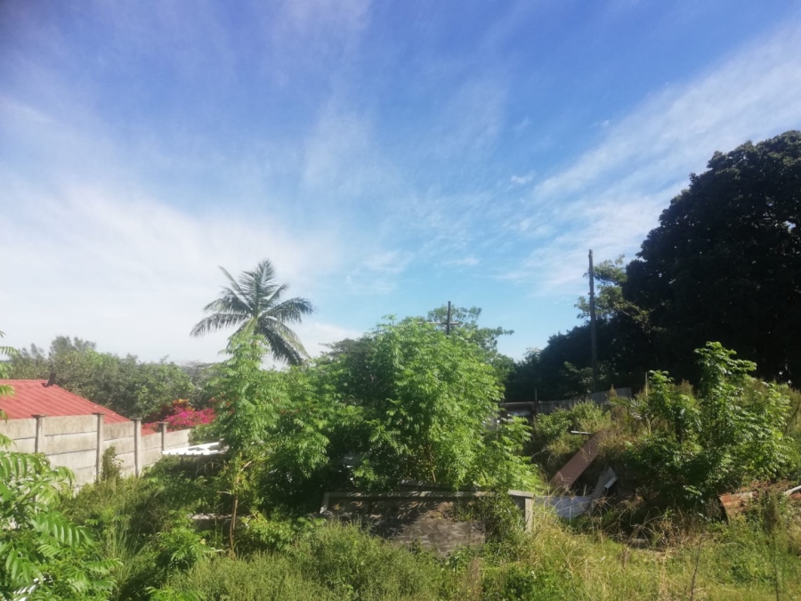 Commercial Property for Sale in Hibberdene KwaZulu-Natal