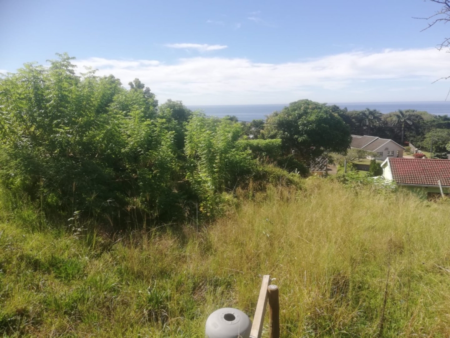 Commercial Property for Sale in Hibberdene KwaZulu-Natal