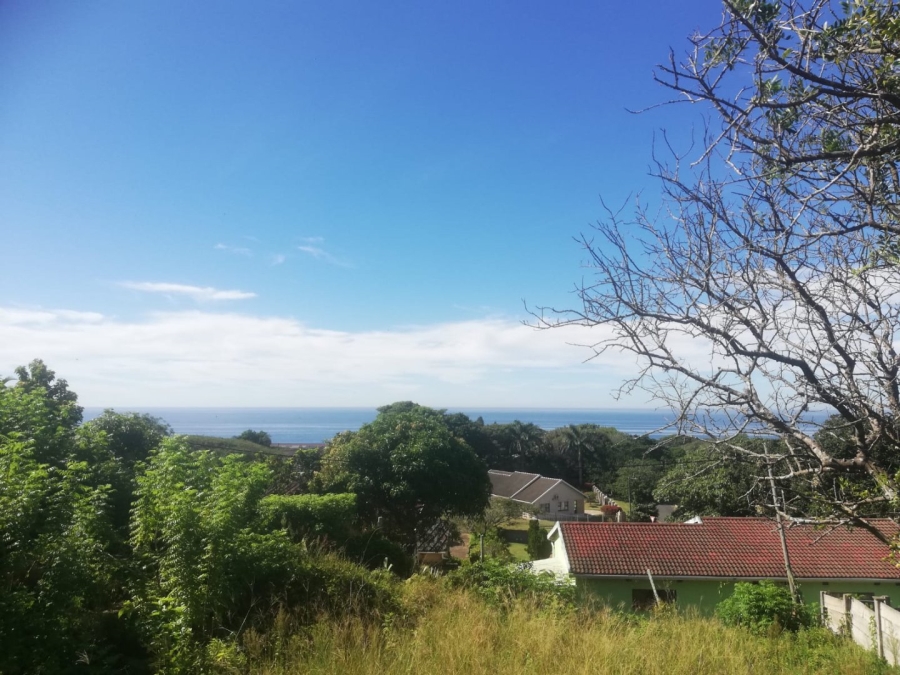 Commercial Property for Sale in Hibberdene KwaZulu-Natal