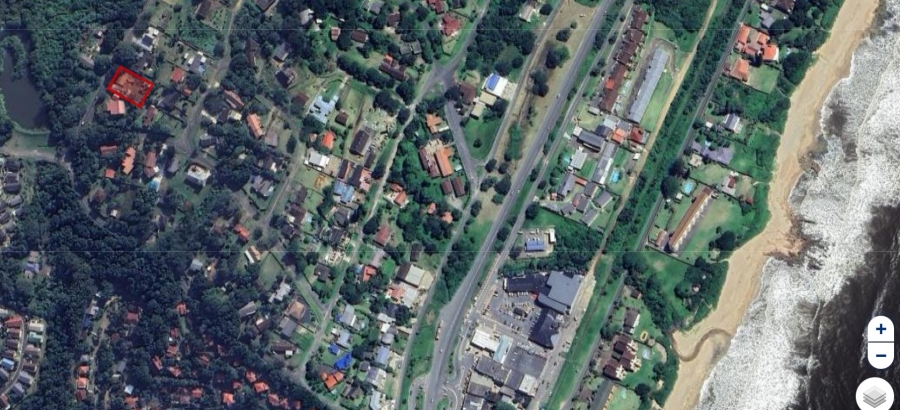 Commercial Property for Sale in Hibberdene KwaZulu-Natal