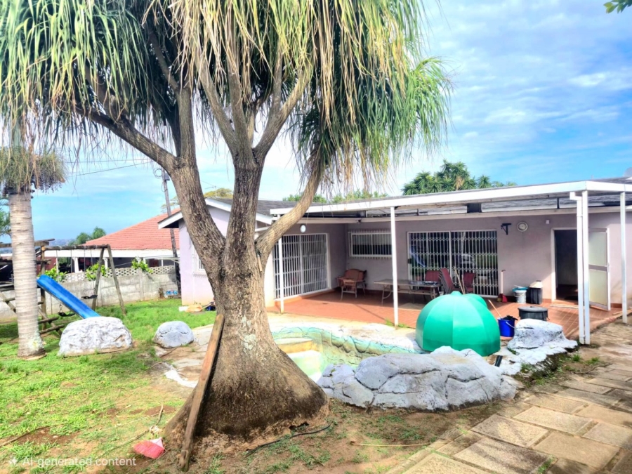 4 Bedroom Property for Sale in Mount Vernon KwaZulu-Natal