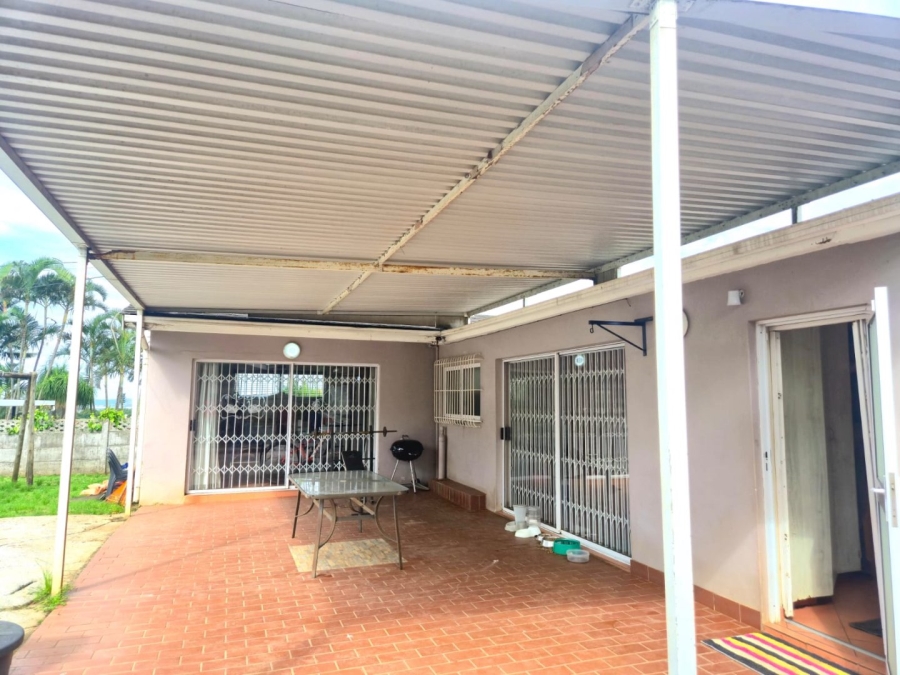 4 Bedroom Property for Sale in Mount Vernon KwaZulu-Natal