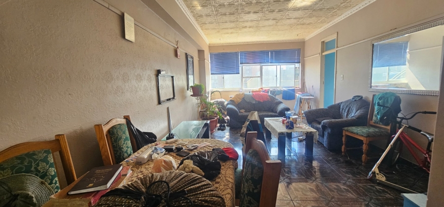 2 Bedroom Property for Sale in North Beach KwaZulu-Natal