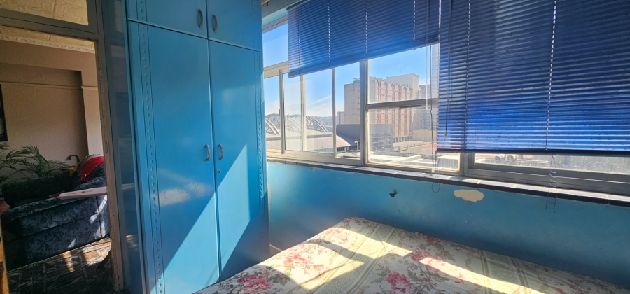 2 Bedroom Property for Sale in North Beach KwaZulu-Natal