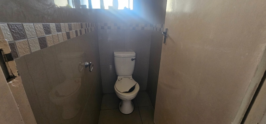 2 Bedroom Property for Sale in North Beach KwaZulu-Natal