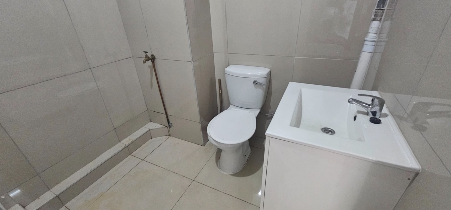 To Let  Bedroom Property for Rent in North Beach KwaZulu-Natal