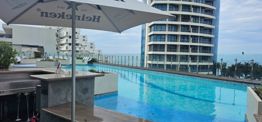 1 Bedroom Property for Sale in Umhlanga KwaZulu-Natal
